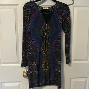 Size medium that dress